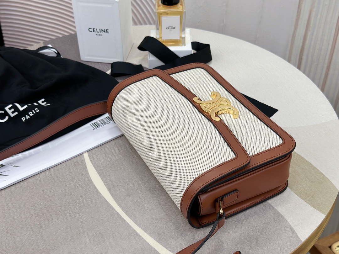 Celine Triomphe Bags